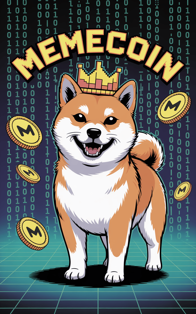 ミームコインとは?