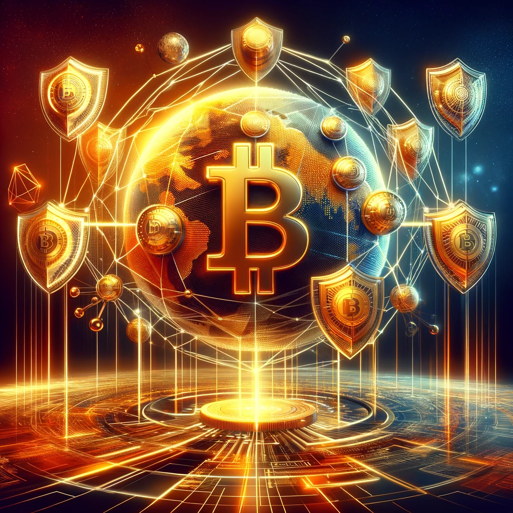 ビットコイン 持つべき理由12選+