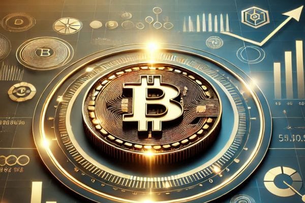 ビットコイン予測:主要指標と洞察