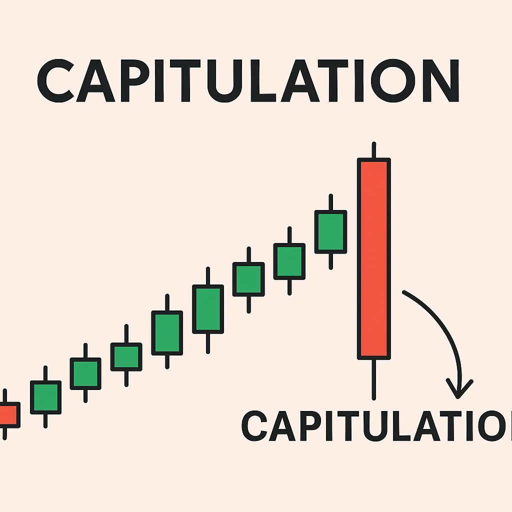 Capitulation（キャピチュレーション）とは