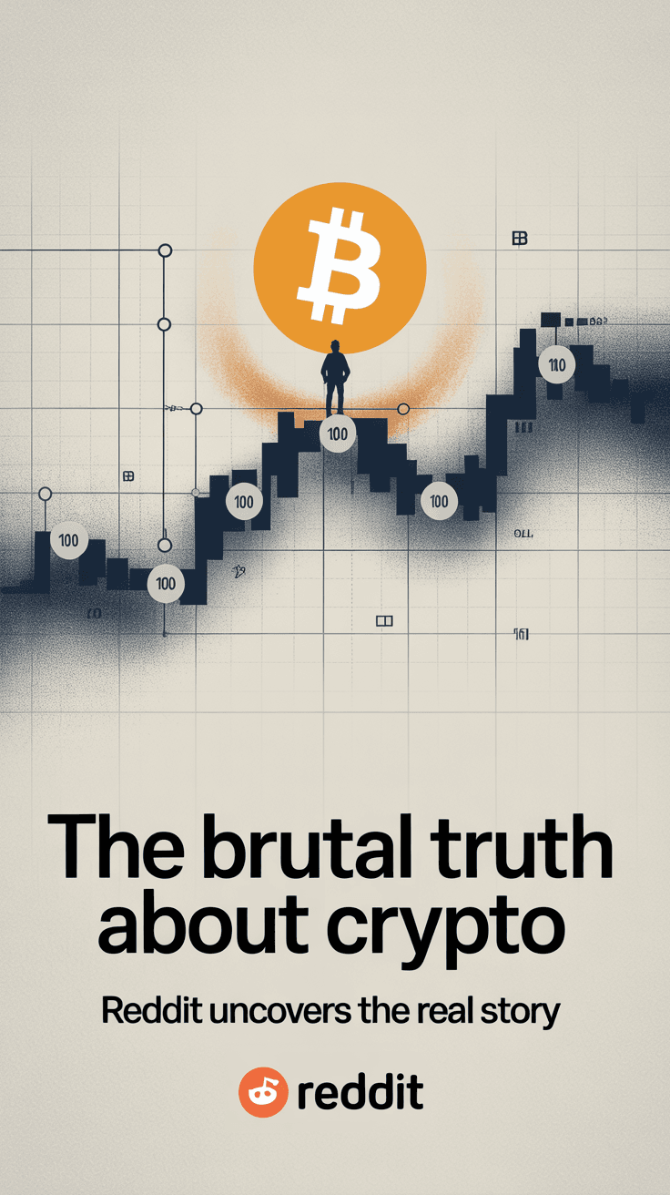 「ビットコインを100ドルで売った人は本当に愚かだったのか？」Reddit発・利益確定のリアル