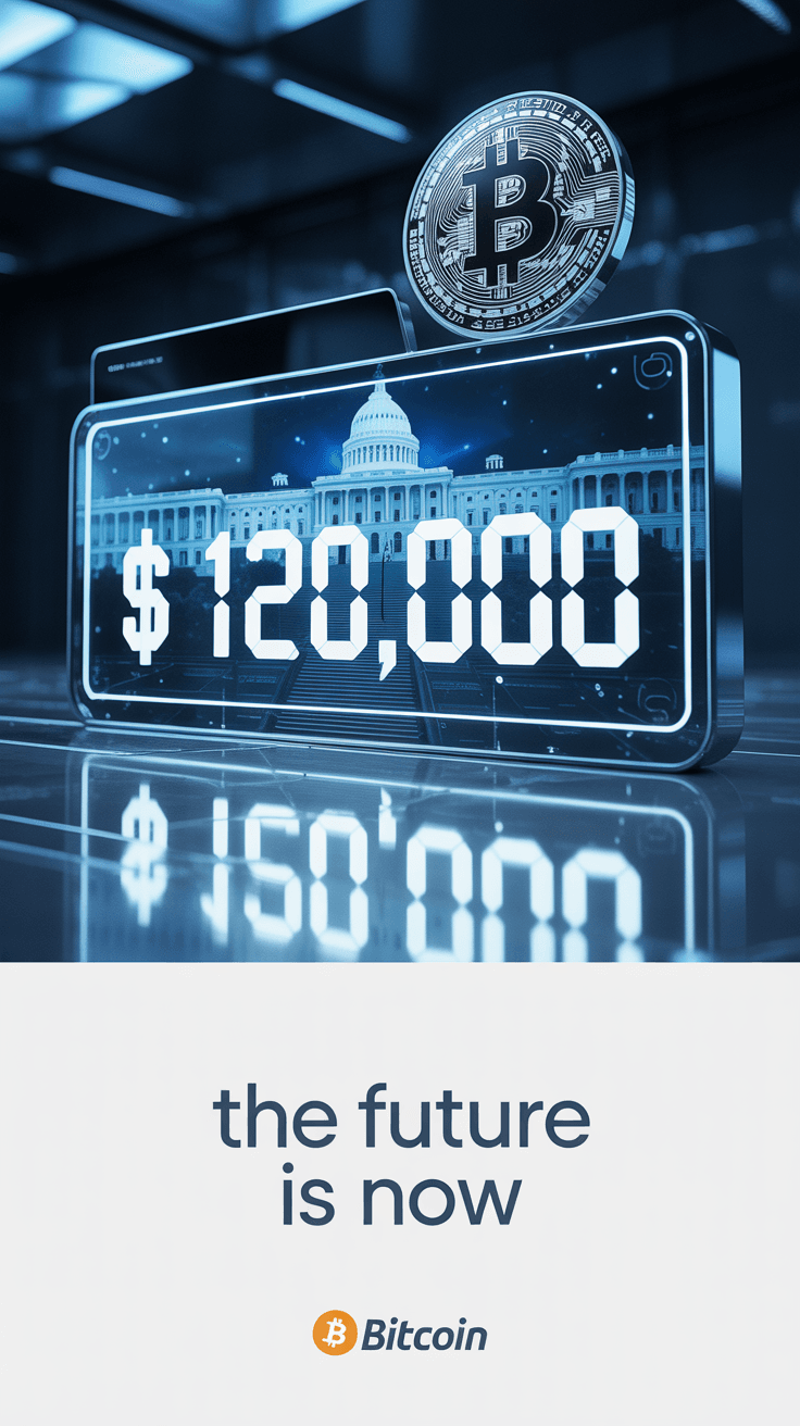 a-dynamic-product-shot-advertisement-for_i0A3243JSGarwdKzpbSFww_YxxvGIJzRqeYFT646M6epg ビットコイン12万ドル突破と「Crypto Week」米議会の動きまとめ 始まり