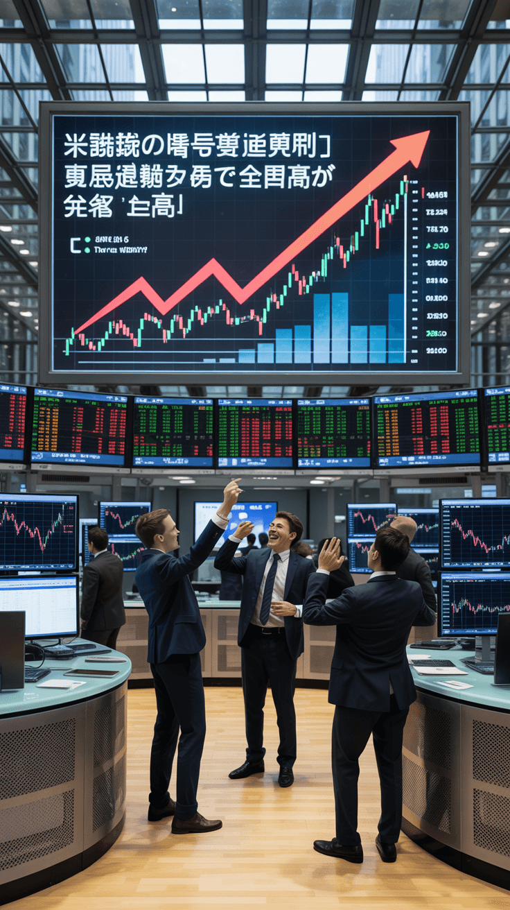 a-photograph-depicting-a-bustling-stock-_S5krPYvuQ2efHWQzs_ZYQw_YBOVjLvIQFO_AeZFuh2-KQ (1) 米議会の暗号資産規制「進展期待」で仮想通貨市場が全面高 コンテンツ始まり