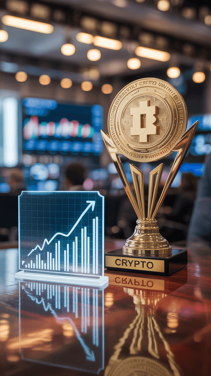 米国議会、安定型コイン規制法「GENIUS法」可決 — 仮想通貨業界の歴史的勝利 市場・政治への影響 a-photograph-of-a-golden-futuristic-trop_Lfq_2VvOTTig_iS397QQTg_eIhyXpMVS4a4Trvn-yytdg 米国議会、安定型コイン規制法「GENIUS法」可決 — 仮想通貨業界の歴史的勝利 市場・政治への影響