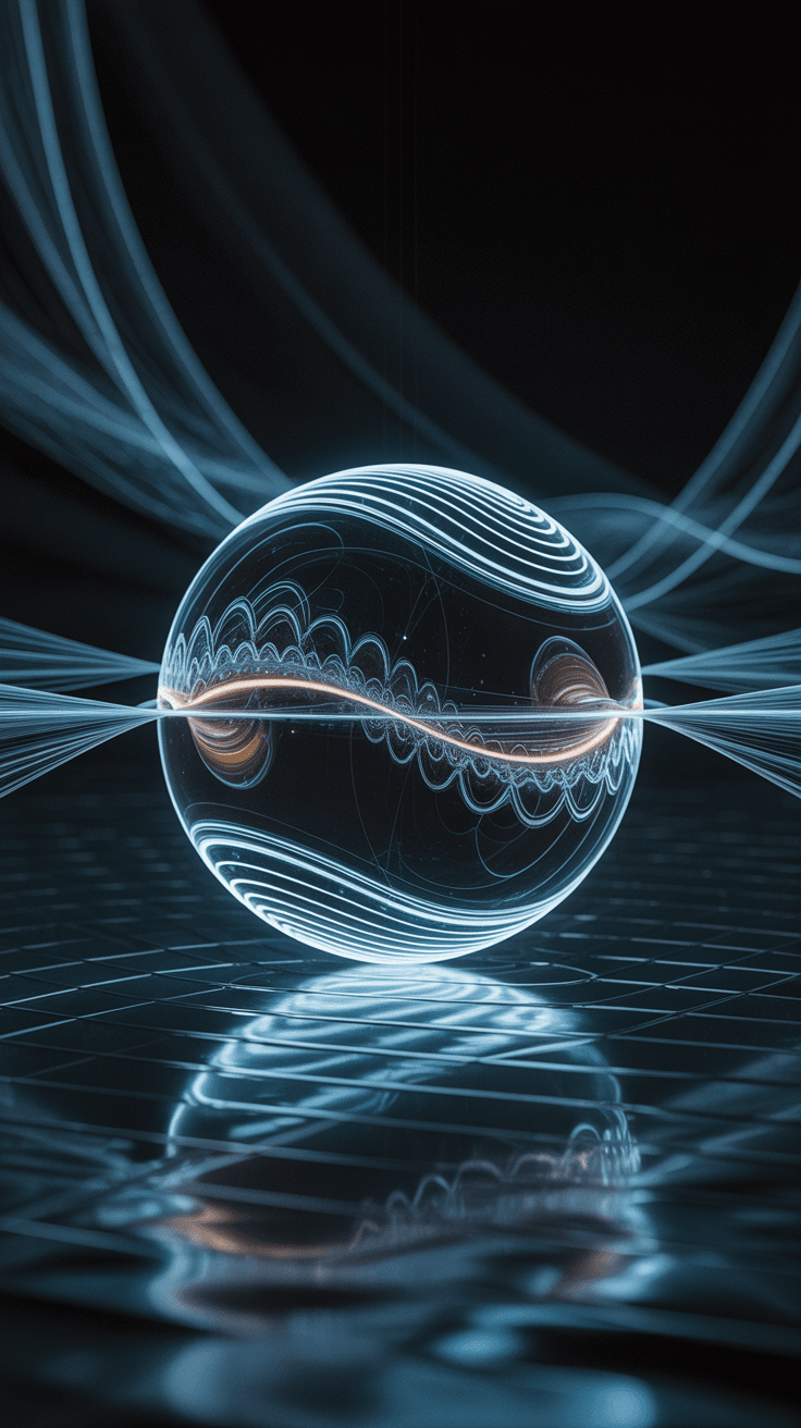 a-photograph-of-a-luminous-sphere-floati_OV8nW93tQcuoWtdXtW1Vlw_1fqs96d2Rsa_VcRGUOQZXA 物理学はすべての嘘を完璧に見抜く(Physics sees through all lies perfectly)、2025年7月1日、イーロン・マスク氏がX(旧Twitter)に投稿した 始まり