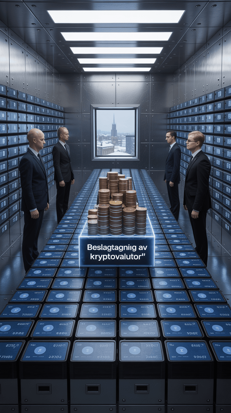 a-photograph-of-a-secure-modern-vault-ro_lK9MHDn1TbqyXxuQtWzFhg_XAUV0RSXTO2ELhnUTUNQdg スウェーデン、犯罪収益の仮想通貨押収を強化──「説明できない資産」も対象にまとめ