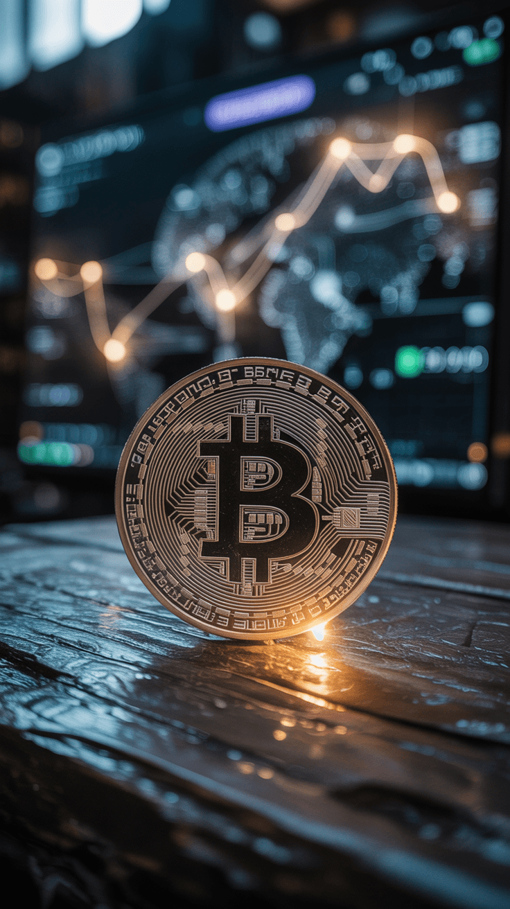 14年ぶりに動いた「サトシ時代」ビットコイン──8億ドル超のBTCが移動、その衝撃　始まり