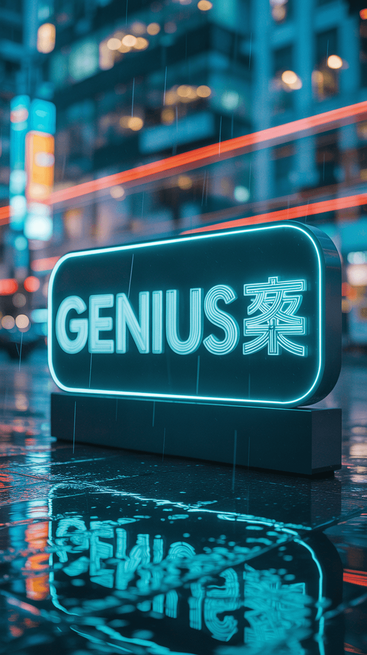 a-photograph-of-a-stylized-glowing-neon-_m51MrsBYTuK23dtJTpqxlQ_KNSYARuITtSoBH4PIFQcGQ 暗号資産業界に明るい兆し「GENIUS法案」成立も“ここからが始まり”
コンテンツ始まり
