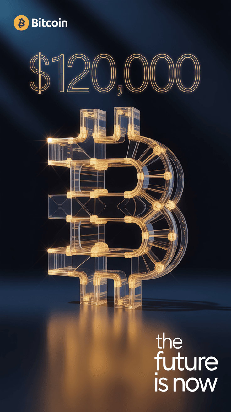 ビットコイン12万ドル突破と「Crypto Week」米議会の動きまとめ