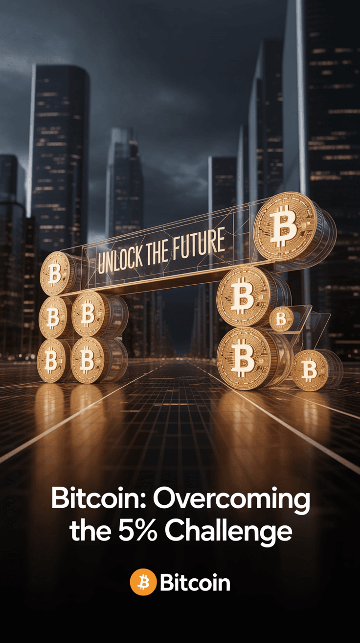 a-sleek-product-shot-advertisement-for-b_gaPzKhCrRi-t_0dIrLBH8A_pobCQnFqRvyxsTt7vKFvOw Bitcoin 5%問題 開始
