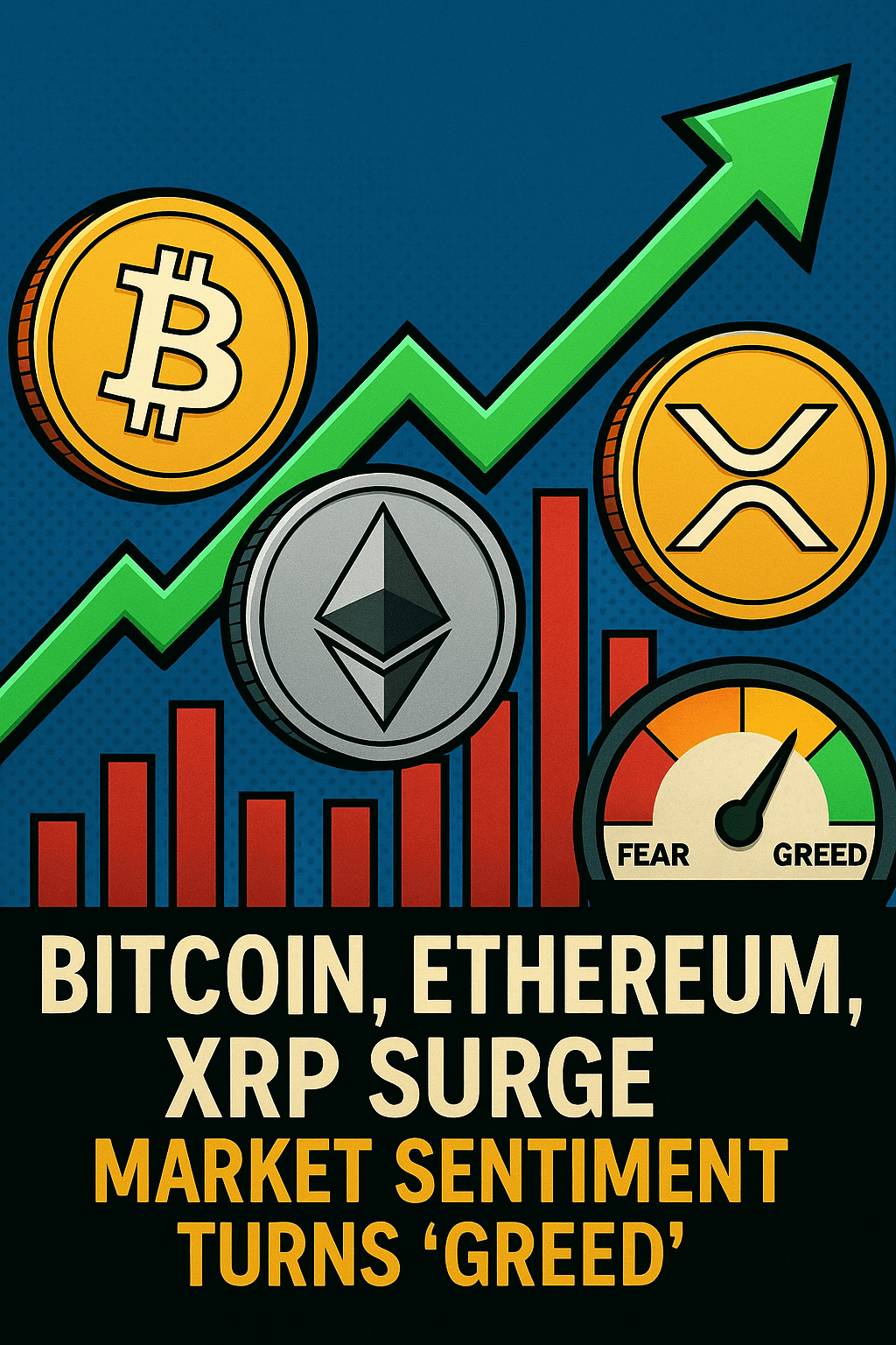 20250808_0640_暗号通貨の価格上昇_simple_compose_01k237m2xcfhwsx5x54y83fraq ビットコイン、イーサ、XRPが価格上昇──市場心理は「強欲」モードに転換
コンテンツ開始