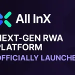 【要約】All InX、次世代RWAプラットフォームを正式ローンチ