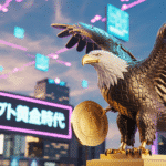 アメリカが目指す「クリプト黄金時代」：新しいデジタル資産政策の全貌