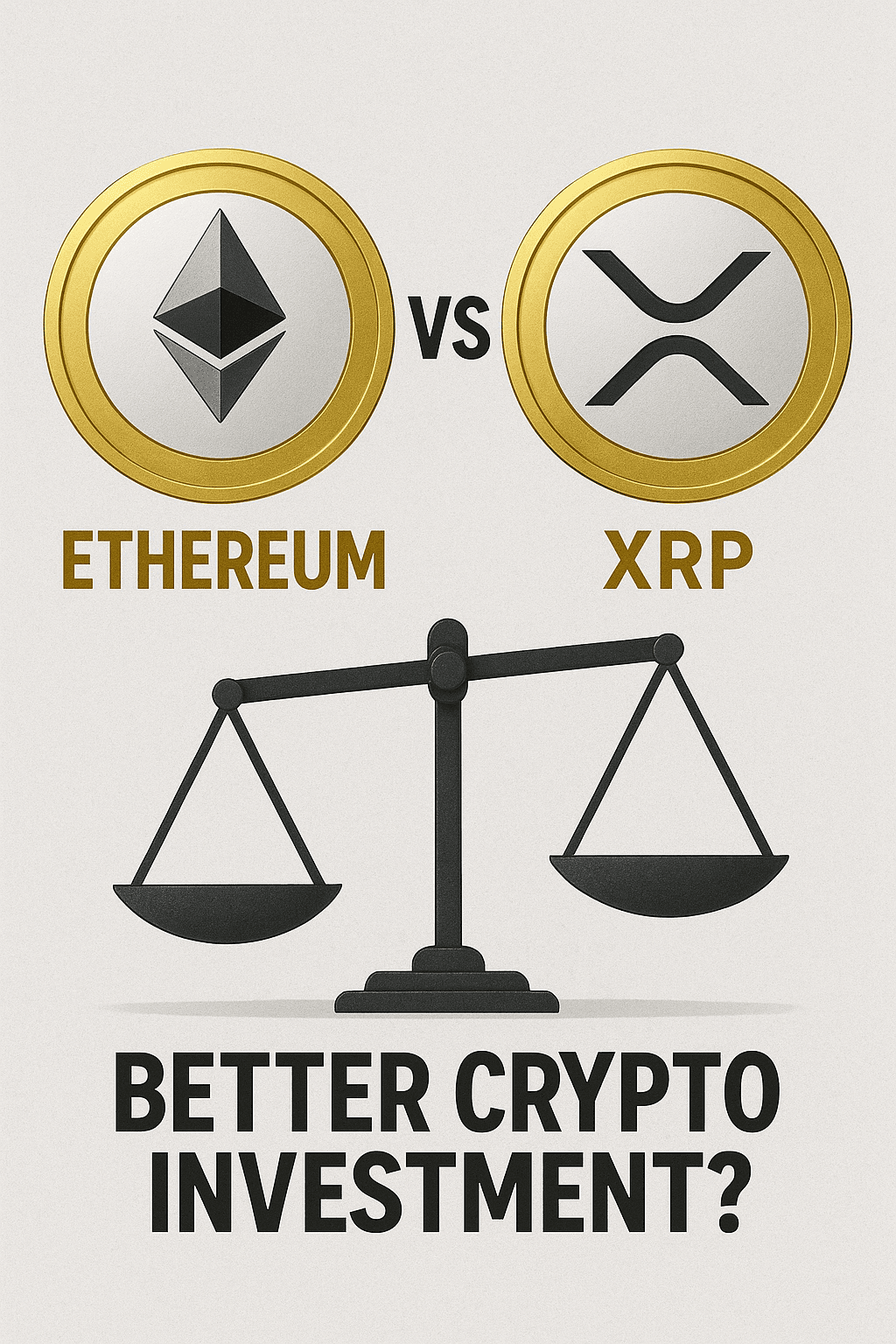 20250922_0513_イーサリアムまたはXRP_simple_compose_01k5pyf45nf48r6kns11j9kfvd イーサリアム vs XRP:どちらが「より良い暗号資産投資先」か? コンテンツ開始