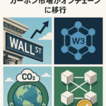 まとめ記事：「ウォール街からWeb3へ ─ カーボン市場がオンチェーンに移行」
