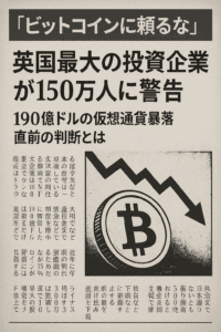 📊 投資家心理と市場の温度差