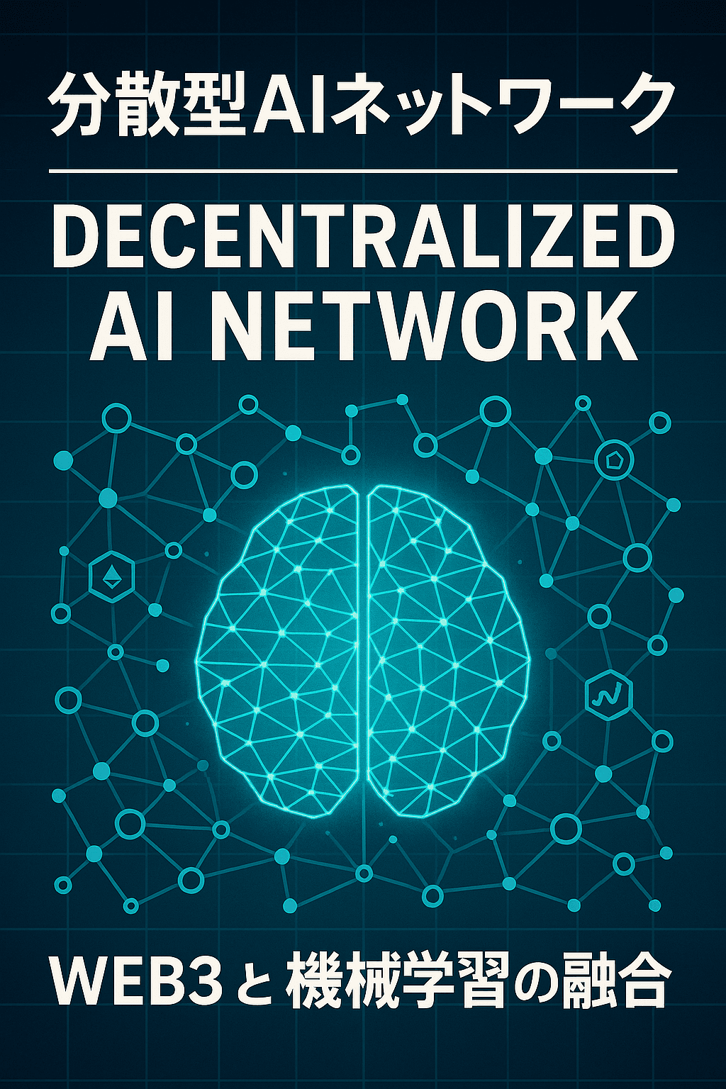 『分散型AIネットワーク：Web3と機械学習の融合』 コンテンツ開始