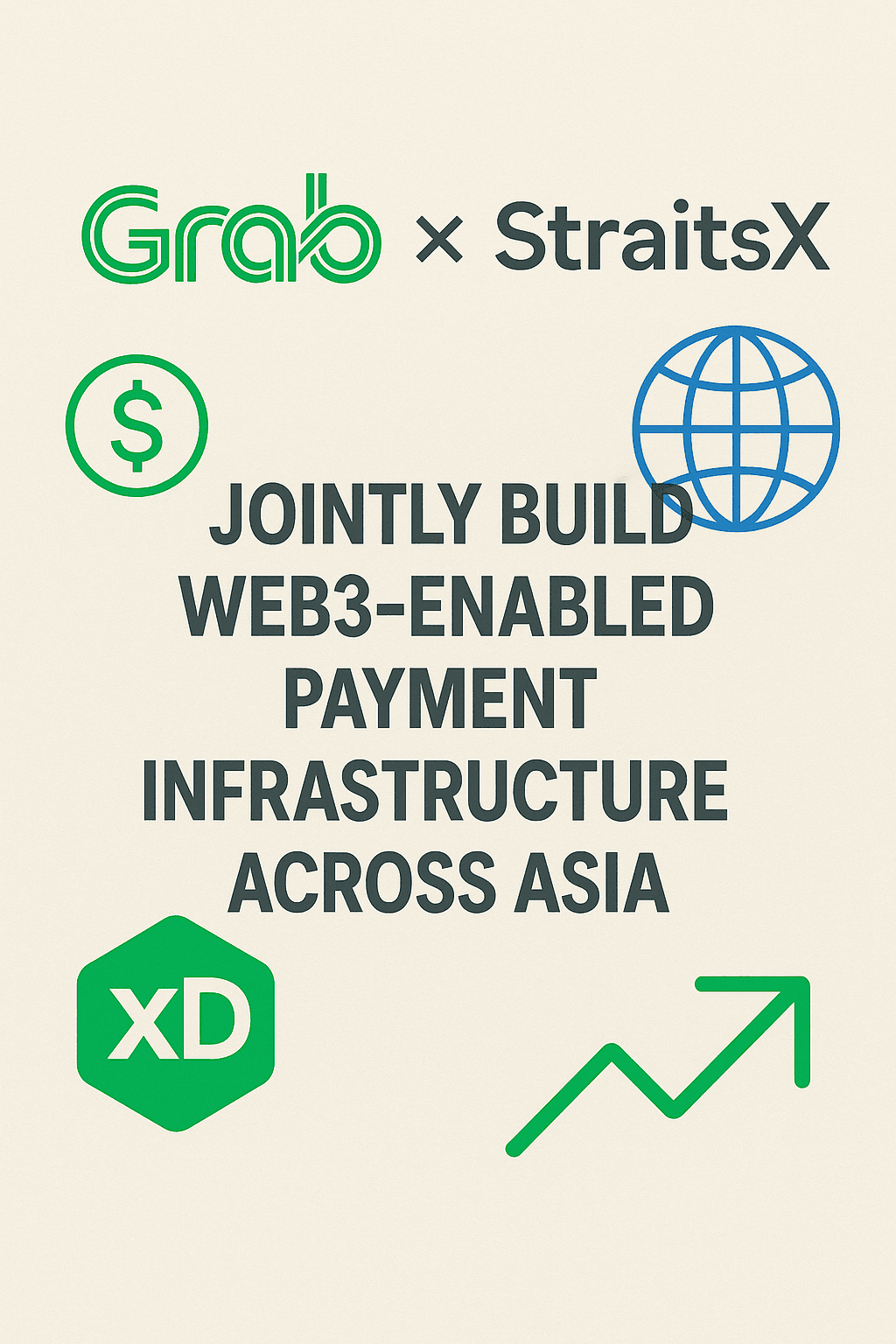 まとめ：『Grab × StraitsX、アジア全域でWeb3対応の決済インフラを共同構築へ』
