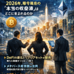 暗号資産の未来と技術革新