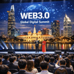 ベトナムで「Web3.0グローバル・デジタル・サミット」開催