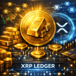 XRP Ledgerに「トークン化ゴールド」導入の可能性
