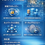 Circle、量子時代に向けたブロックチェーンの課題を分析