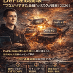 🚨まとめ：3億ドル級ハッキングでDeFi連鎖崩壊──“つながりすぎた金融”のリスクが露呈【2026】