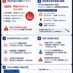 📉まとめ：Trump Mediaが4億ドル超赤字──“仮想通貨保有戦略”が直撃した現実【2026】